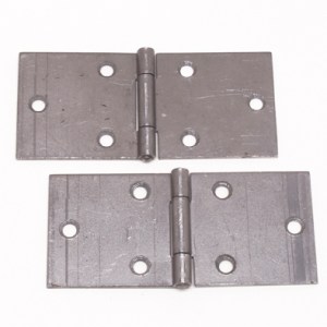 Hinge Back Flap 50mm Galvanised Hinge Back Flap 50mm Galvanised