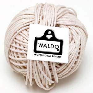 Cord Cotton Twine Thin #104-100G Ball Cord Cotton Twine Thin #104-100G Ball