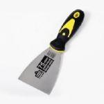 Scraper Paint 75mm Rubber Handle Waldo Scraper Paint 75mm Rubber Handle Waldo