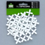 Tile Spacers Waldo 5mm – Hangpac 120Pcs Tile Spacers Waldo 5mm – Hangpac 120Pcs