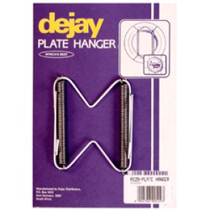 Plate Hanger Adjustable 225mm-350mm Plate Hanger Adjustable 225mm-350mm
