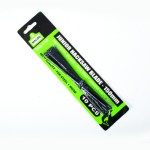 Blade Hacksaw Junior Waldo-Pkt Of 10 Blade Hacksaw Junior Waldo-Pkt Of 10