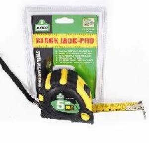 Tape Measure 3Mx19mm Black Jack Yl Waldo Tape Measure 3Mx19mm Black Jack Yl Waldo