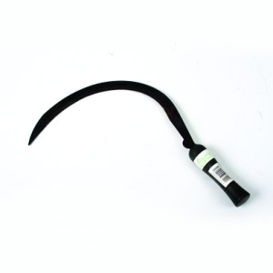 Sickle 400mm #2 – Poly Handle Sickle 400mm #2 – Poly Handle