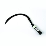 Sickle 400mm #2 – Poly Handle Sickle 400mm #2 – Poly Handle