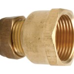 Coupling Reducing Fixc 15X3/4 Dzr #5032 Coupling Reducing Fixc 15X3/4 Dzr #5032