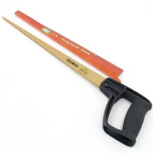 Saw Compass H/P Gold/Black Grip Waldo Saw Compass H/P Gold/Black Grip Waldo