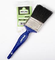 Paintbrush Waldo Pro 100mm Blue Handle Paintbrush Waldo Pro 100mm Blue Handle
