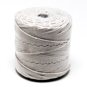 Cord Cotton Twine Thick #304-500G Ball Cord Cotton Twine Thick #304-500G Ball