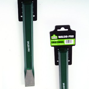 Chisel Cold 25mmx300mm Chni Waldo-Pro Chisel Cold 25mmx300mm Chni Waldo-Pro