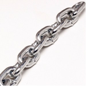 Chain Galv Gp.Med.Link Welded 10mm X Met Chain Galv Gp.Med.Link Welded 10mm X Met