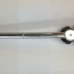 Socket Sliding T-Bar 1/2 250mm Cv Socket Sliding T-Bar 1/2 250mm Cv