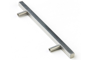 Handle Furn.S/S 10mm Square 784/844mm Wa Handle Furn.S/S 10mm Square 784/844mm Wa