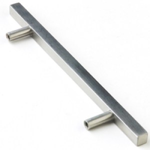 Handle Furn.S/S 10mm Square 784/844mm Wa Handle Furn.S/S 10mm Square 784/844mm Wa