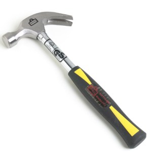 Hammer Claw Tubular Steel Hnd 600G Waldo Hammer Claw Tubular Steel Hnd 600G Waldo