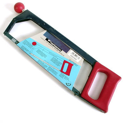 Saw Hack Proffesional With Knob-Blk Fram Saw Hack Proffesional With Knob-Blk Fram