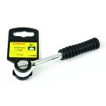 Socket Ratchet Round Q/Releas 1/4 Drv.W Socket Ratchet Round Q/Releas 1/4 Drv.W