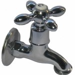 Hose Bibtap Short Body Cold 1/2 Bsp Cosm Hose Bibtap Short Body Cold 1/2 Bsp Cosm