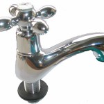 Basin Tap Pillar Type 15mm Hot Cosmos Basin Tap Pillar Type 15mm Hot Cosmos