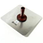 Hawk Plaster Alum.Pvc Handle Waldo Hawk Plaster Alum.Pvc Handle Waldo