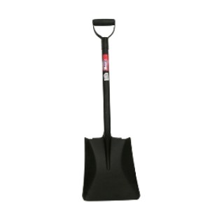 Shovel Sq Mouth Steel Shaft #Wc2 Waldo Shovel Sq Mouth Steel Shaft #Wc2 Waldo