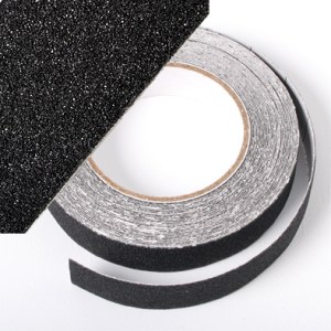 Tape Anti-Slip – 25mm – 18M Roll Black Tape Anti-Slip – 25mm – 18M Roll Black