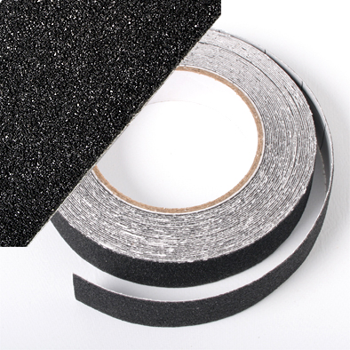 Tape Anti-Slip – 25mm – 18M Roll Black Tape Anti-Slip – 25mm – 18M Roll Black