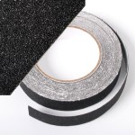 Tape Anti-Slip – 25mm – 18M Roll Black Tape Anti-Slip – 25mm – 18M Roll Black