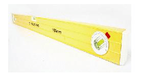 Level Waldo-Pro 60Cm Alum.3-Vial Adj.H/D Level Waldo-Pro 60Cm Alum.3-Vial Adj.H/D