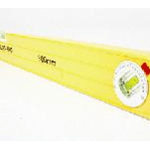 Level Waldo-Pro 60Cm Alum.3-Vial Adj.H/D Level Waldo-Pro 60Cm Alum.3-Vial Adj.H/D