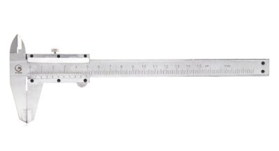 Caliper Vernier Stainless Steel 150mm Caliper Vernier Stainless Steel 150mm