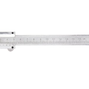 Caliper Vernier Stainless Steel 150mm Caliper Vernier Stainless Steel 150mm