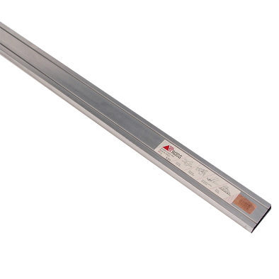 Straight Edge Std Duty Waldo 2.0M Straight Edge Std Duty Waldo 2.0M