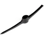 Pick Head C+D Waldo Pick Head C+D Waldo