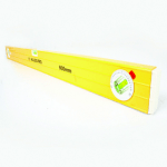 Level Waldo-Pro 80Cm Alum.3-Vial Adj.H/D Level Waldo-Pro 80Cm Alum.3-Vial Adj.H/D