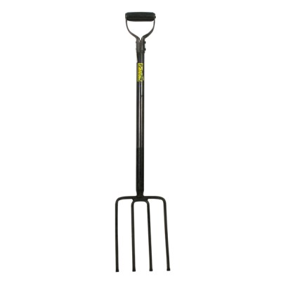 Fork Digging 4 Prong Steel Shaft Waldo Fork Digging 4 Prong Steel Shaft Waldo