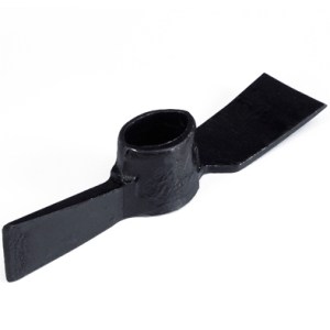 Mattock Cutter Head 2.25Kg Mattock Cutter Head 2.25Kg