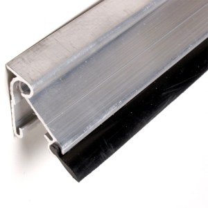 Draught Excluder 1200mm Bronze Draught Excluder 1200mm Bronze