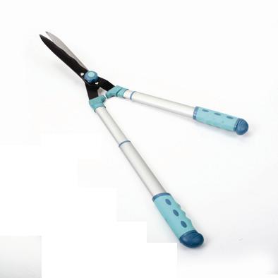 Shear Hedge Tel Wavy Bld 30Cm/69-84Cm Al Shear Hedge Tel Wavy Bld 30Cm/69-84Cm Al