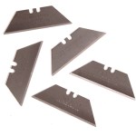 Blade-Trim Knife Durham Uk.Prof 20X5=100 Blade-Trim Knife Durham Uk.Prof 20X5=100