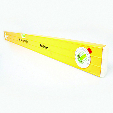Level Waldo-Pro 120Cm Alum.3-Vial Adj.Hd Level Waldo-Pro 120Cm Alum.3-Vial Adj.Hd