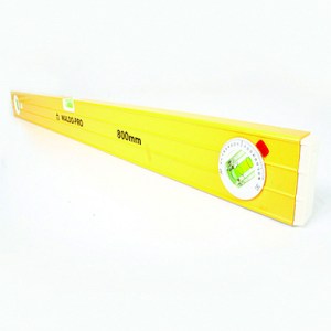 Level Waldo-Pro 120Cm Alum.3-Vial Adj.Hd Level Waldo-Pro 120Cm Alum.3-Vial Adj.Hd