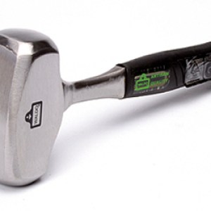 Hammer Club All Steel 1Pc 1.8Kg Waldo Hammer Club All Steel 1Pc 1.8Kg Waldo