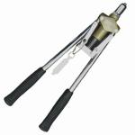 Rivet Gun Long Handle 440mm Waldo #Ts495 Rivet Gun Long Handle 440mm Waldo #Ts495