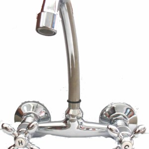 Sink Mixer Wall Type Swivel Spout Cosmos Sink Mixer Wall Type Swivel Spout Cosmos
