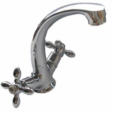 Basin Mixer 1 Taphole Swivel Spout Cosmo Basin Mixer 1 Taphole Swivel Spout Cosmo