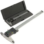 Caliper Vernier Digital Electronic 200mm Caliper Vernier Digital Electronic 200mm