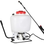 Waldo Knapsack Pressure Sprayer with Hose – 15L Waldo Knapsack Pressure Sprayer with Hose – 15L