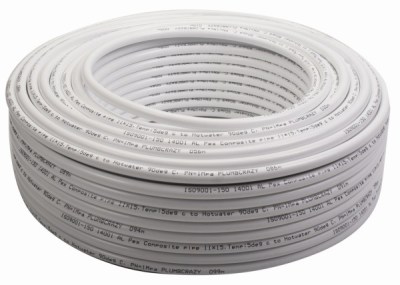 Pipe Composite 15mm x 25m Use Inserts Pipe Composite 15mm x 25m Use Inserts