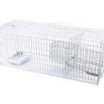 Trap Rat Wire Cage Trap Rat Wire Cage